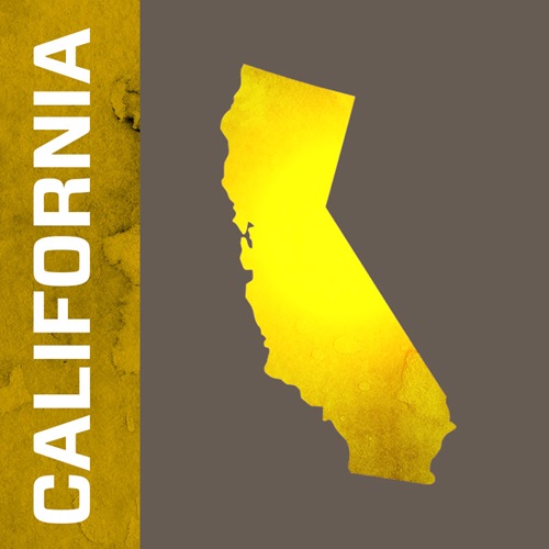 California EOP Icon