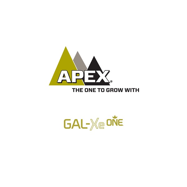 APEX with GAL-XeONE