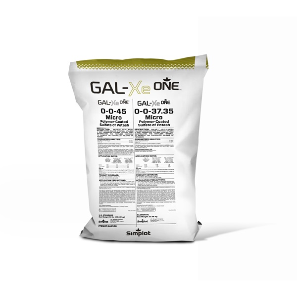 GAL-XeONE 0-0-45 Bag