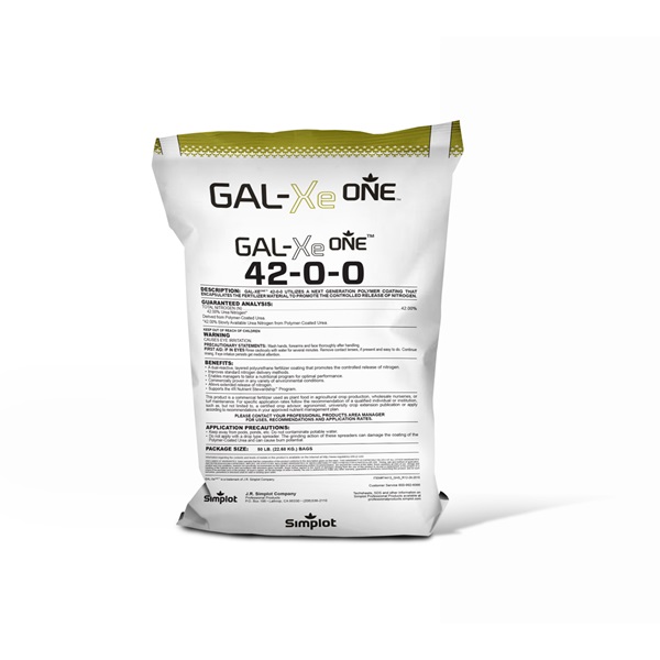 GAL-XeONE 42 Bag