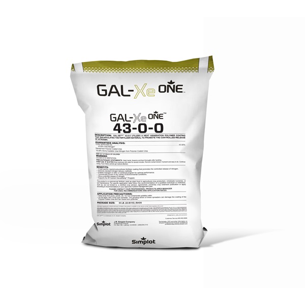 GAL-XeONE 43 Bag