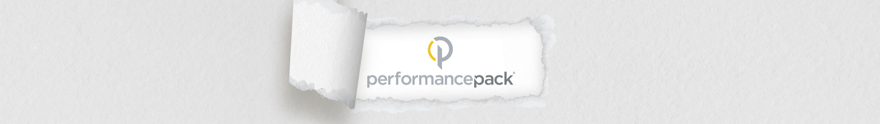 Discover PerformancePack™
