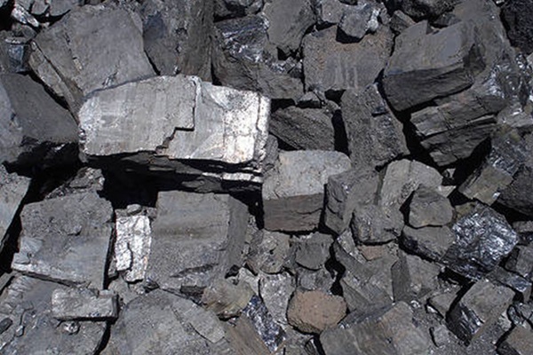 Sub-bitumiunous coal BG