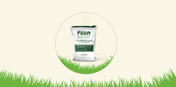 FUSN Nitrogen Fertilizer Image