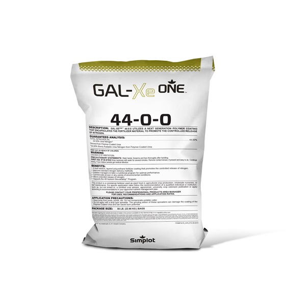 GAL-XeONE 44 Bag