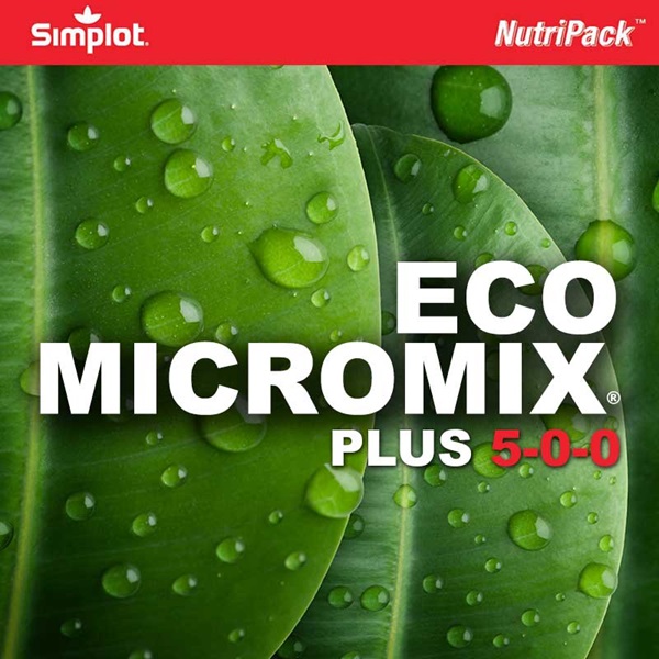 Eco MicroMix 5-0-0
