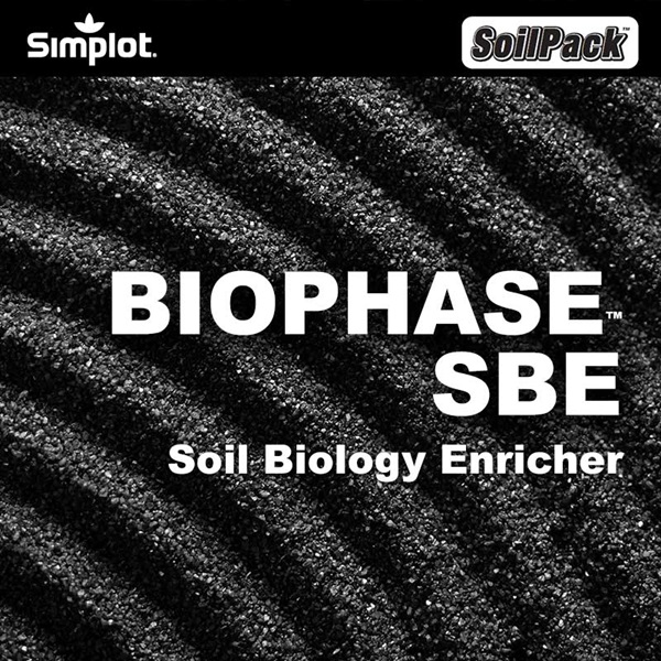 BioPhase-SoilPack