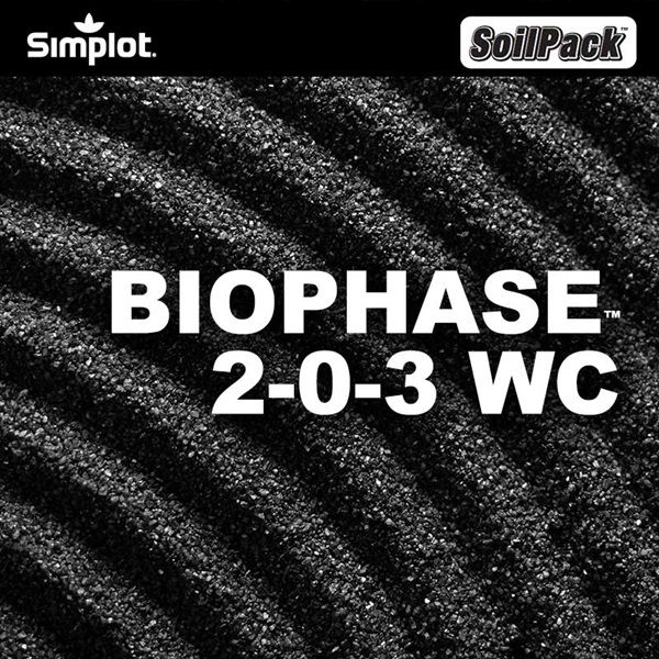BioPhase-WC Liquid Fertilizer with earthworm casings and amino acids