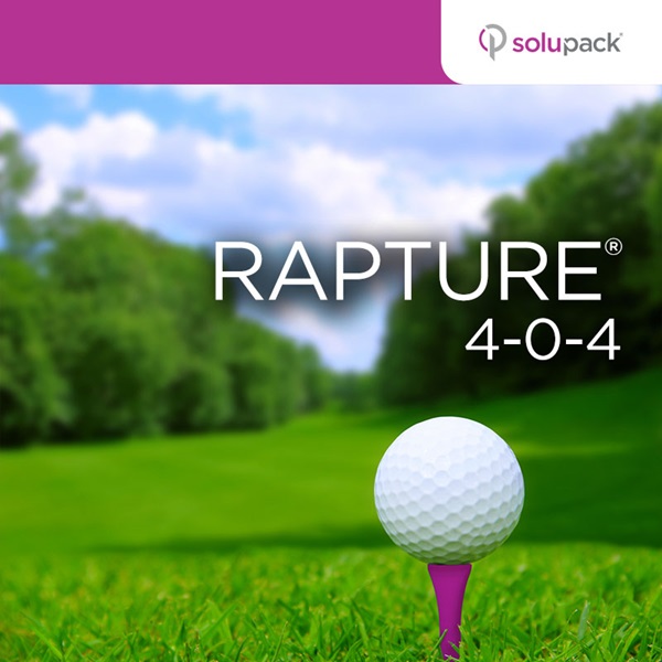 SoluPack Rapture 4-0-4 product image