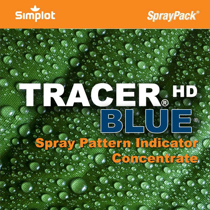 Tracer® Green | Products | Home
