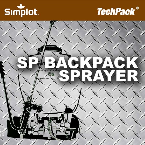 BackPackSprayer-TechPack