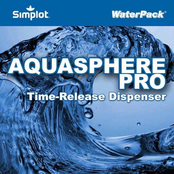 AquaspherePro-WaterPack