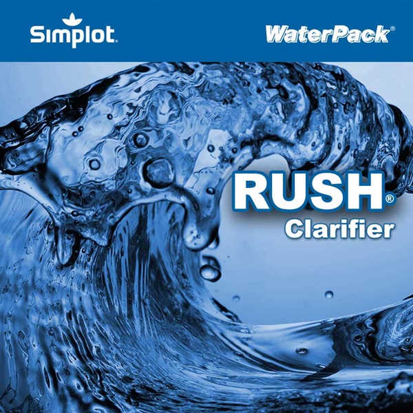 Rush-WaterPack